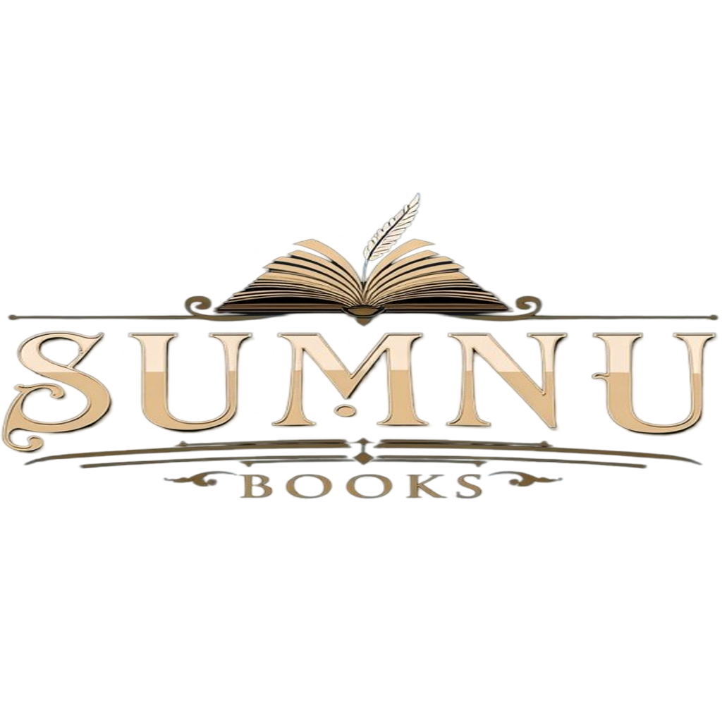 Sumnu Books logo